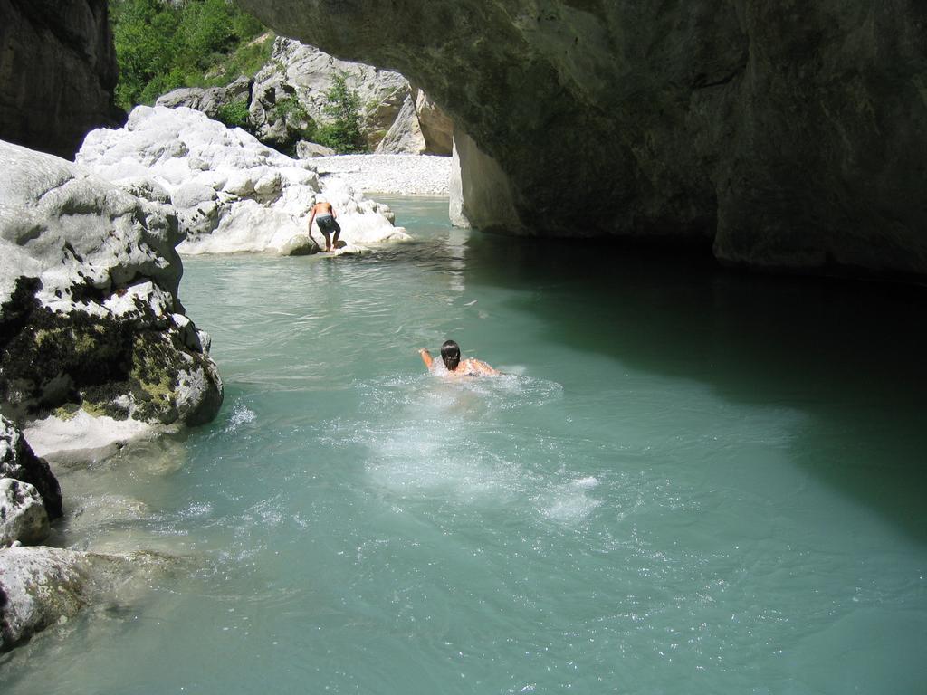 Domaine De La Blaque - B&B Varages Ngoại thất bức ảnh