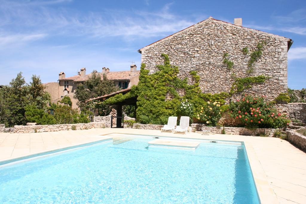 Domaine De La Blaque - B&B Varages Phòng bức ảnh