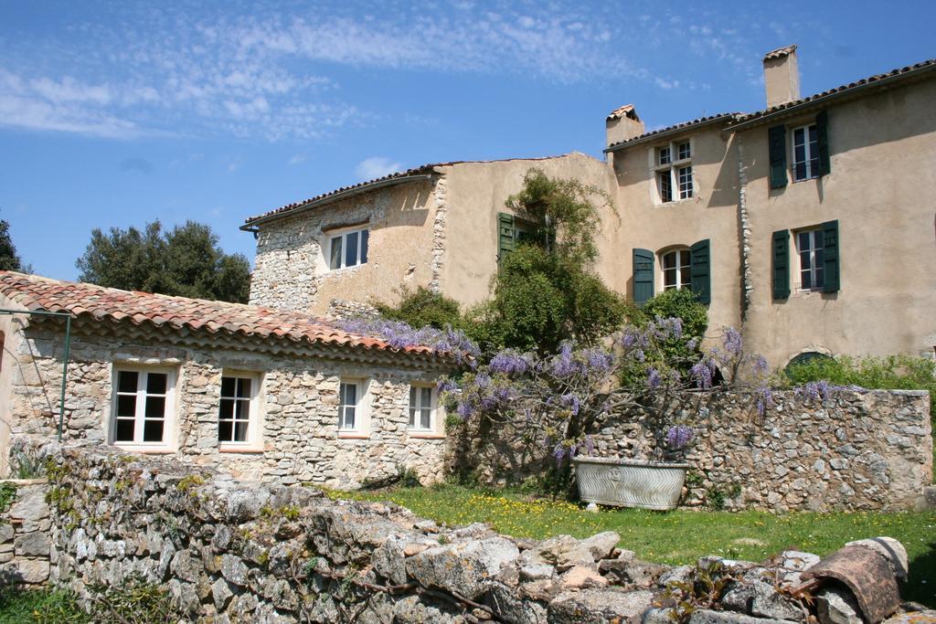 Domaine De La Blaque - B&B Varages Phòng bức ảnh