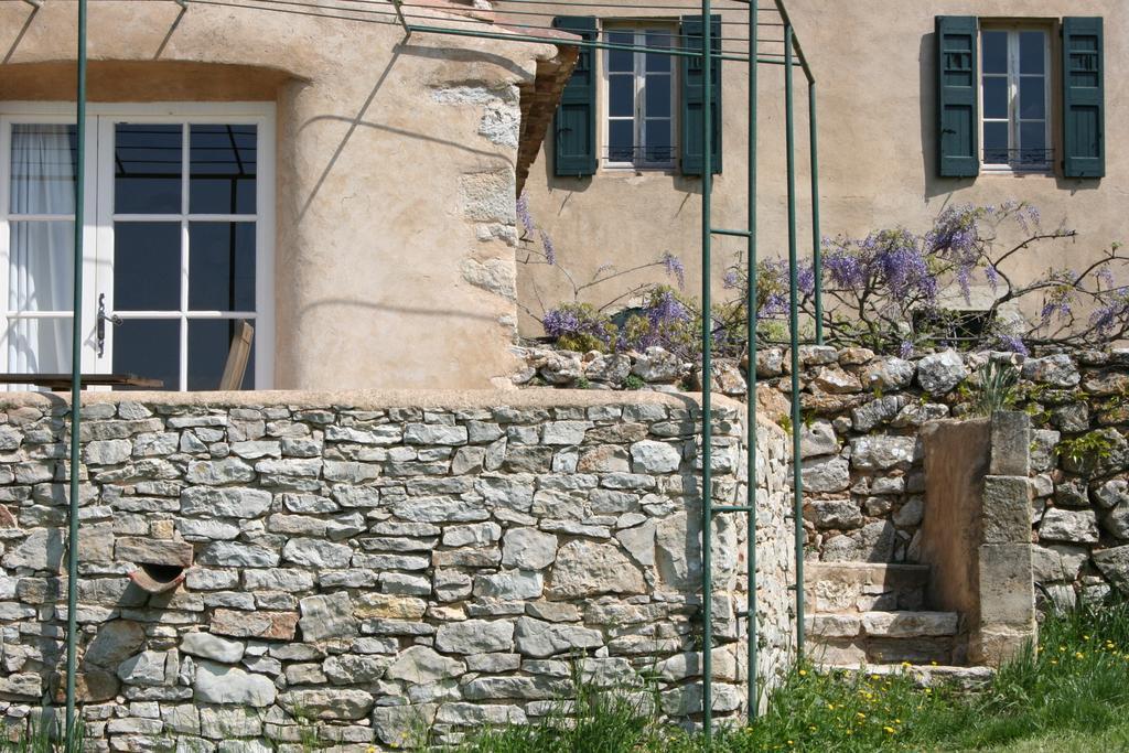 Domaine De La Blaque - B&B Varages Phòng bức ảnh