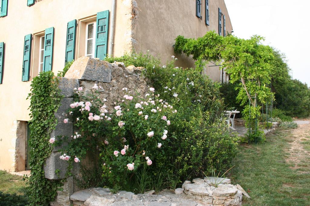 Domaine De La Blaque - B&B Varages Ngoại thất bức ảnh
