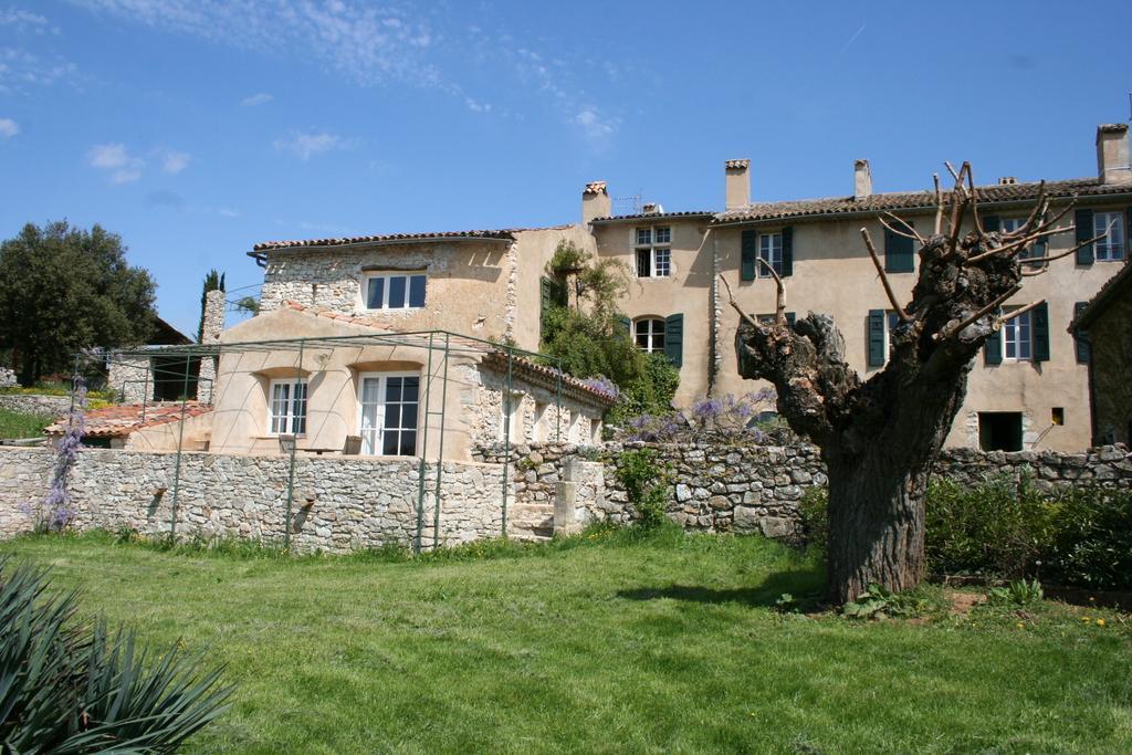 Domaine De La Blaque - B&B Varages Ngoại thất bức ảnh