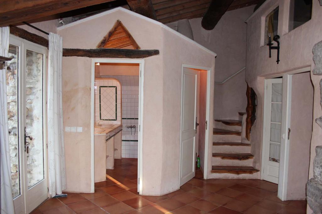 Domaine De La Blaque - B&B Varages Ngoại thất bức ảnh