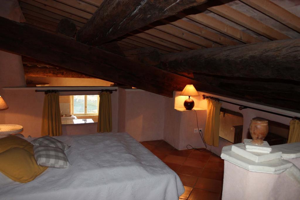 Domaine De La Blaque - B&B Varages Ngoại thất bức ảnh