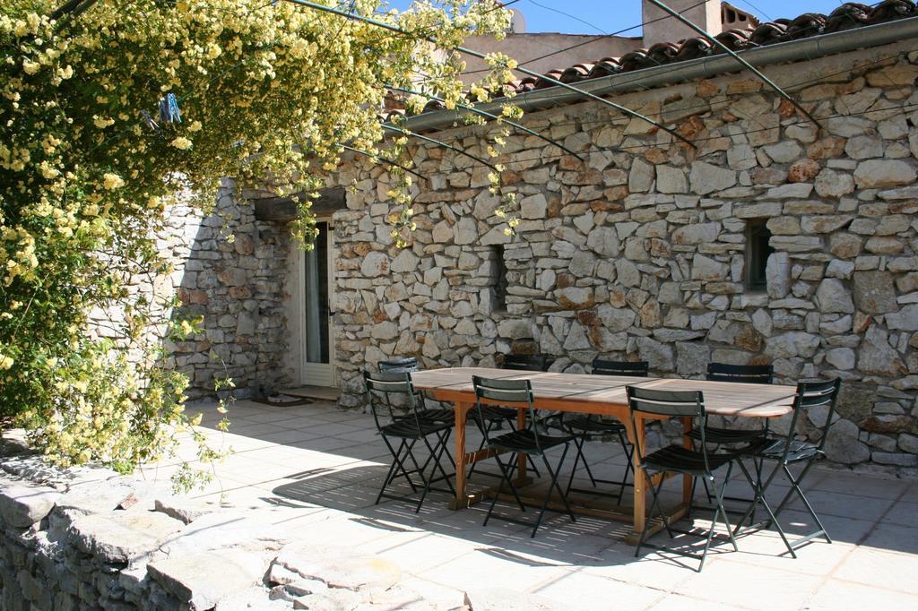 Domaine De La Blaque - B&B Varages Ngoại thất bức ảnh