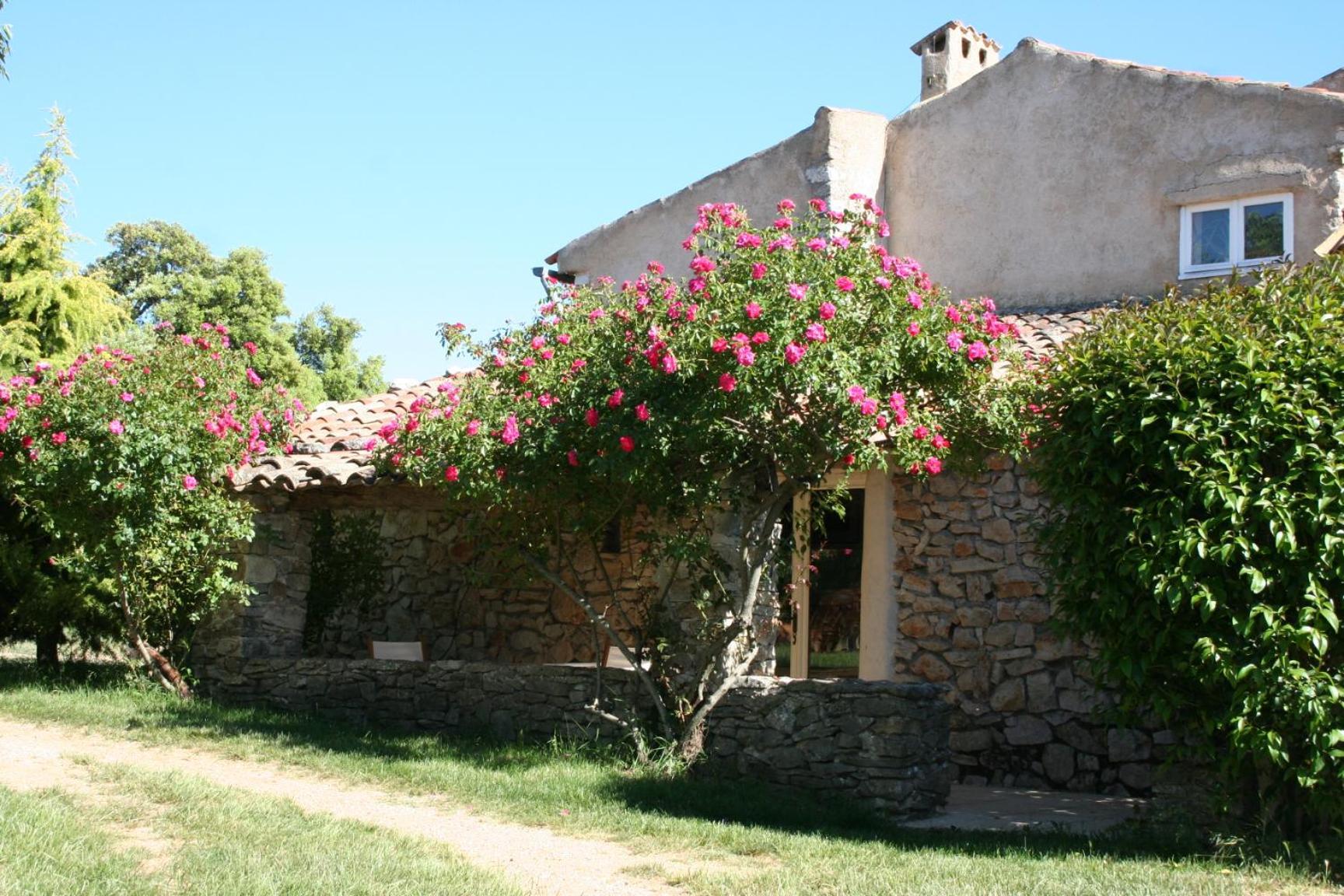 Domaine De La Blaque - B&B Varages Ngoại thất bức ảnh