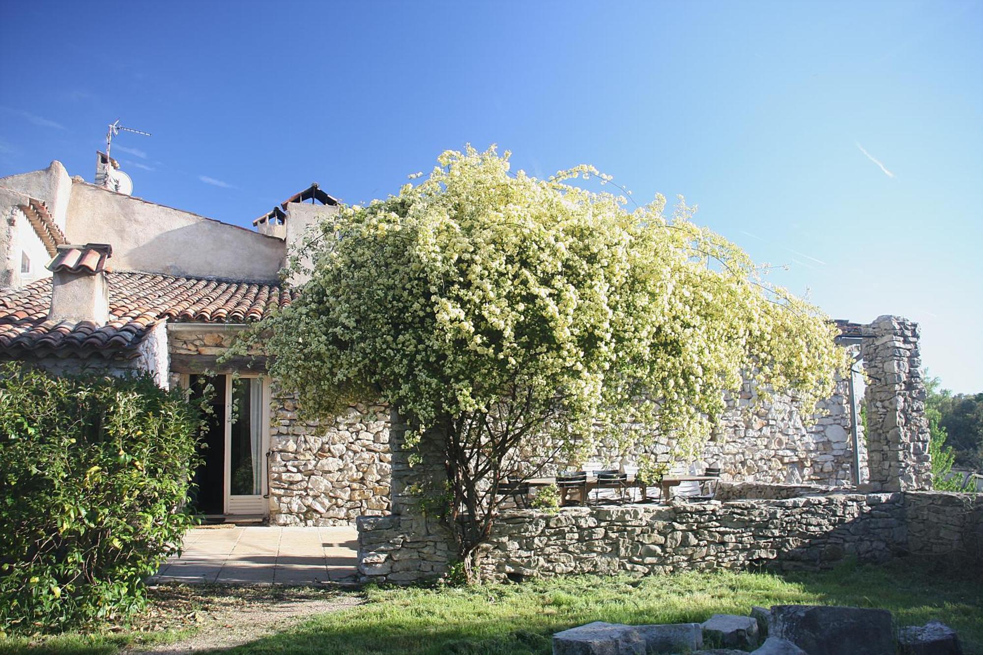 Domaine De La Blaque - B&B Varages Ngoại thất bức ảnh