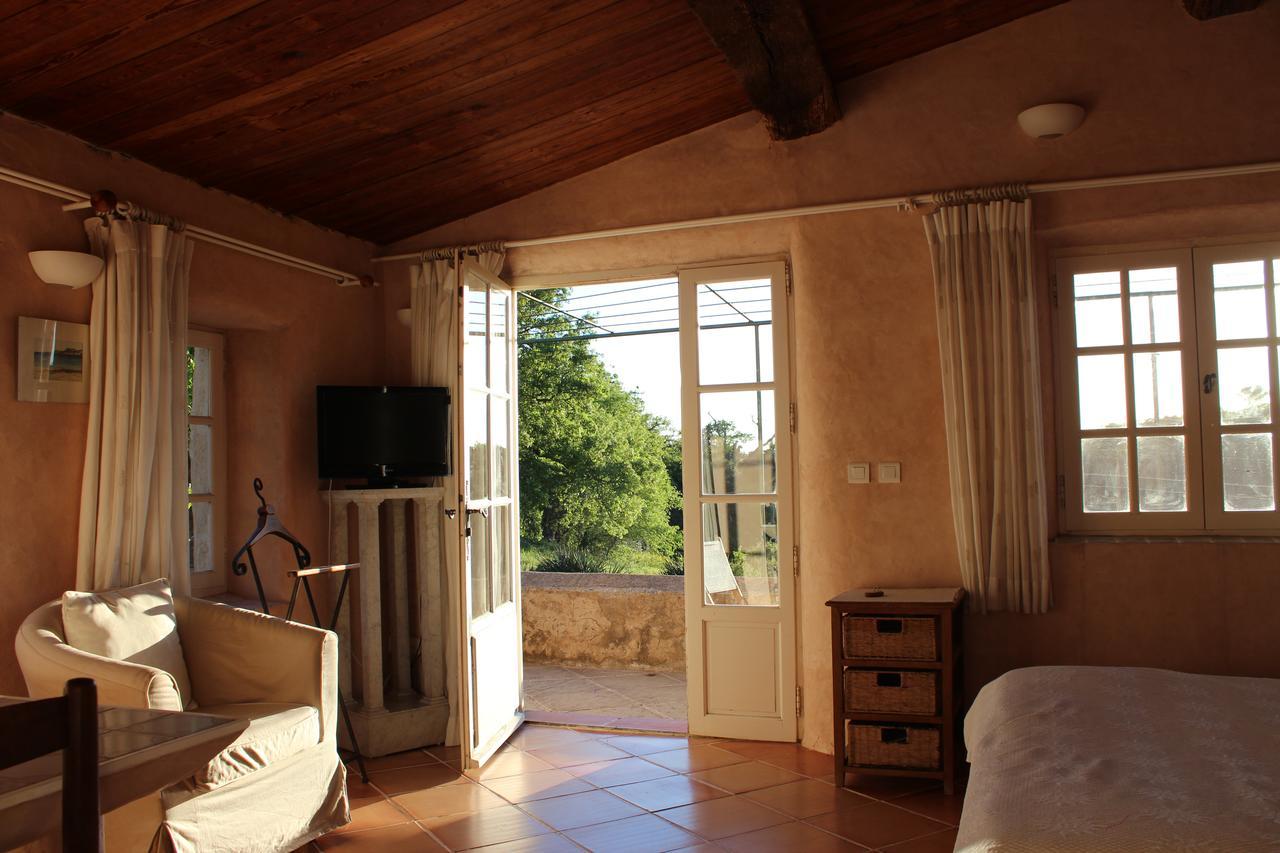 Domaine De La Blaque - B&B Varages Ngoại thất bức ảnh