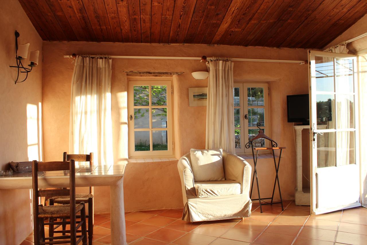 Domaine De La Blaque - B&B Varages Ngoại thất bức ảnh